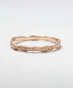 Diamond Sprinkle Skinny Band