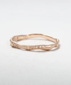 Diamond Sprinkle Skinny Band