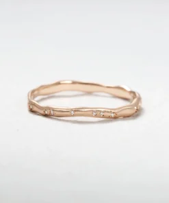 Diamond Sprinkle Skinny Band