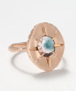 Eggular Light Ring