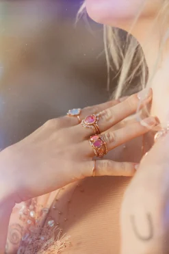 Enlightened Eternity Band
