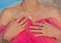 Enlightened Eternity Band