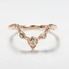 Ethereal Stacking Band