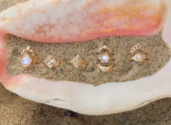 Ethereal Stacking Band