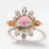 Fireburst Ring