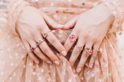 Fireburst Ring