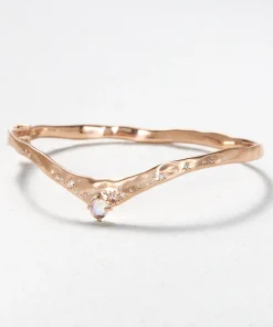 Glittering Fairy Wish Bangle
