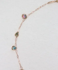 Goddess of All That Is Necklace