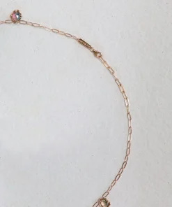 Goddess of All That Is Necklace