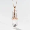 Healing Stone Necklace