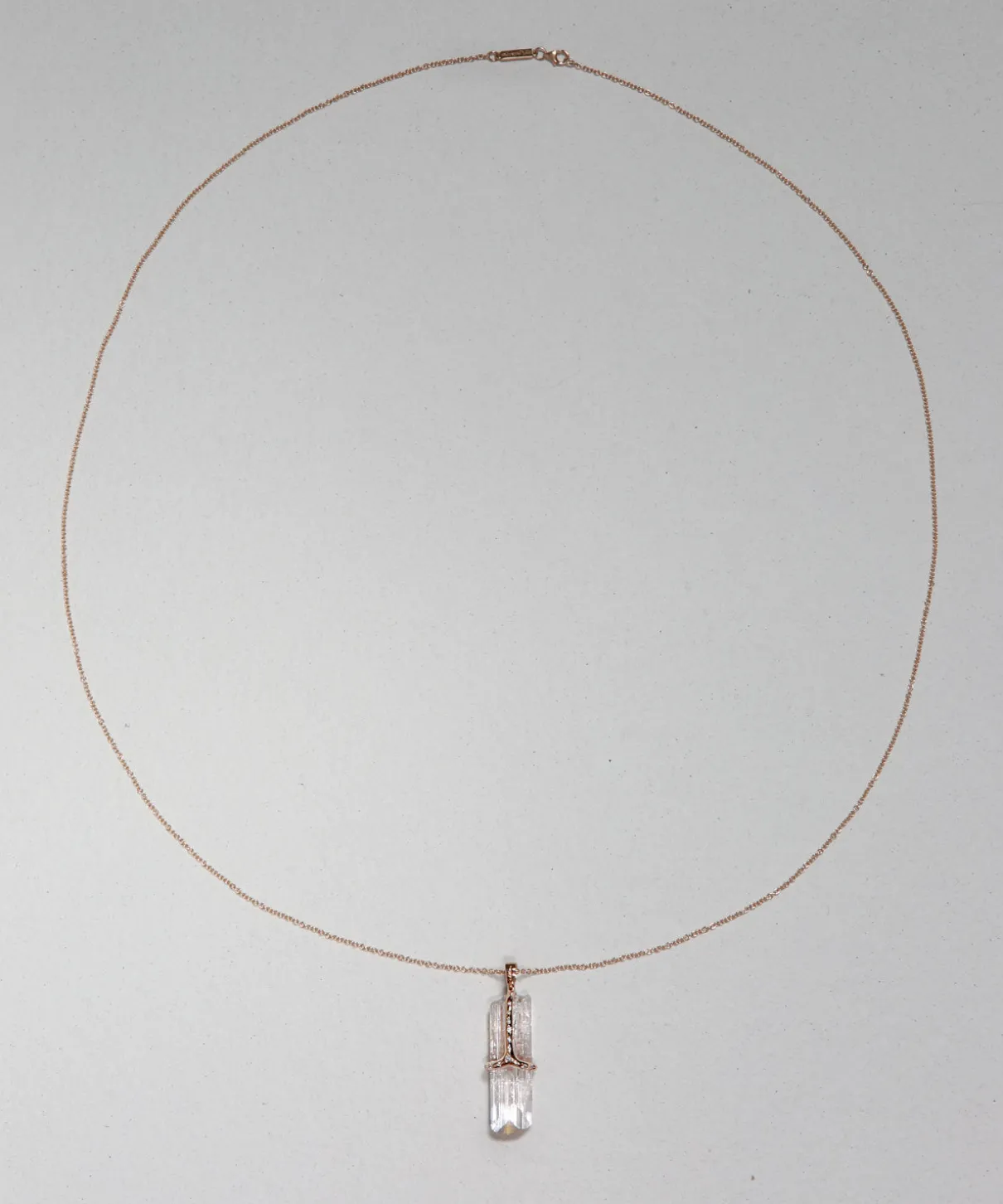 Healing Stone Necklace