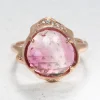 Her Immaculate Heart Ring