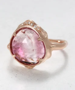 Her Immaculate Heart Ring
