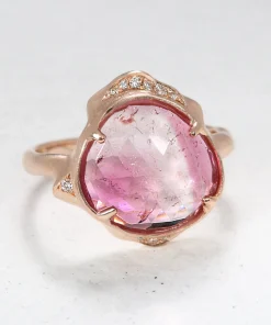 Her Immaculate Heart Ring