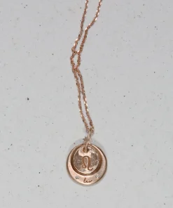 Horoscope Necklace