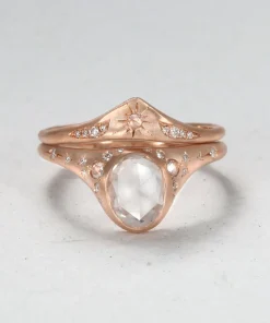 Illuminating Sapphire and Illuminating Diamond Stack