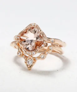 Infinite Love Cushion and Ethereal Stack