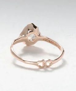 Infinite Love Engagement Ring
