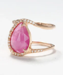 Infinity Ring