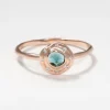Little Space Orbit Ring