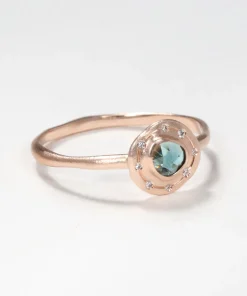 Little Space Orbit Ring