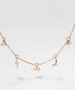 Lucky Charm Necklace