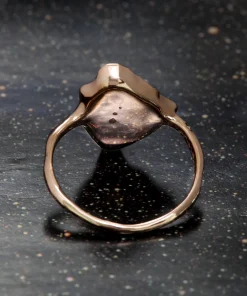 Lunar Flare Ring
