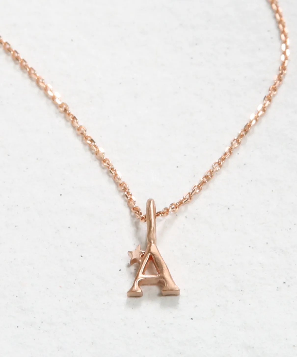Magical Monogram charms