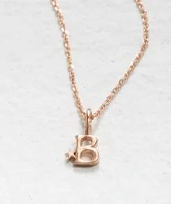 Magical Monogram charms