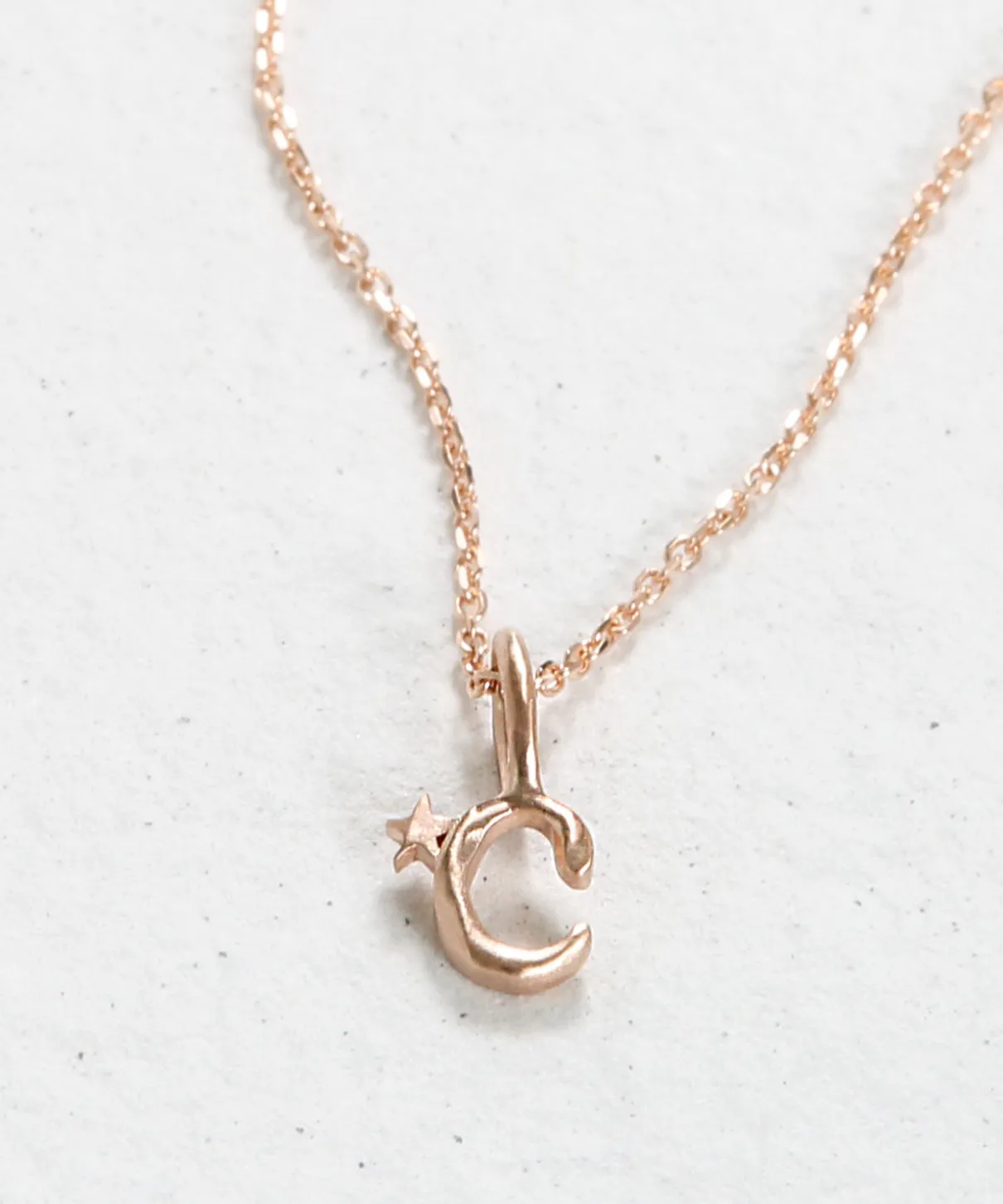 Magical Monogram charms