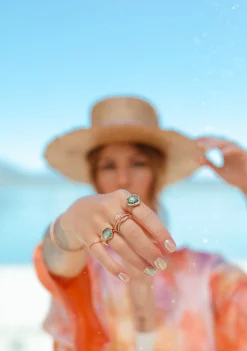 Mana Ring