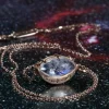 Moonbeams Necklace