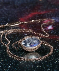 Moonbeams Necklace