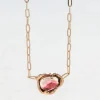 One Of A Kind Tourmaline Necklace 2