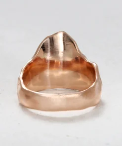 Our Cosmic Garland Ring