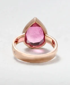 Peartine Ring