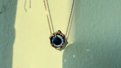 Sacred Lumina Necklace