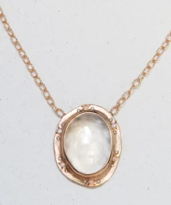 Scapular Necklace