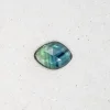 Seeing Eye Sapphire Ring Stone 6