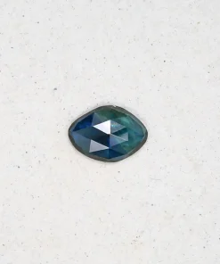 Seeing Eye Sapphire Ring Stone 2