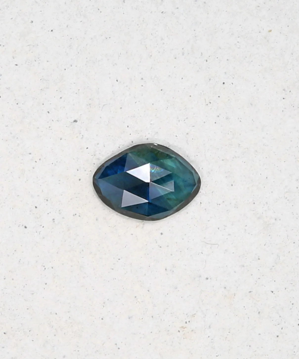 Seeing Eye Sapphire Ring Stone 2