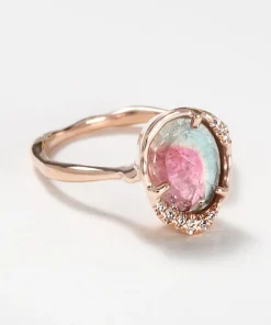 Sepharine Ring