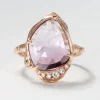Shine Shadow Ring