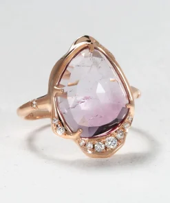 Shine Shadow Ring