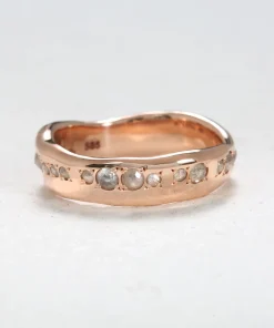 Sirciam Eternity Band