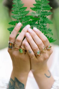 Sirciam Eternity Band