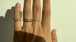 Sirciam Eternity Band