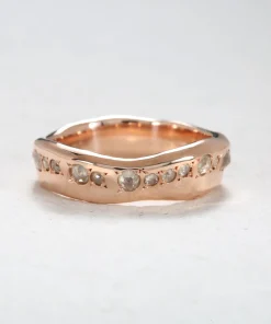 Sirciam Eternity Band