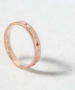 Skinny Star Eternity Band