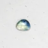 Sky Shower Sapphire Ring Stone 1